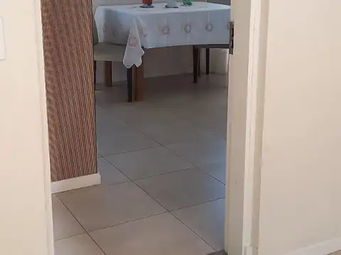 Departamento en alquiler temporal en Pinamar