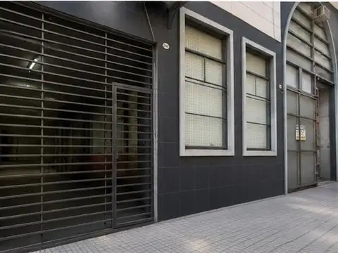 Local  en Alquiler en Balvanera, Capital Federal, Buenos Aires