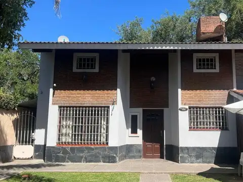 CASA 4 AMBIENTES EN VENTA EN MALVINAS ARGENTINAS