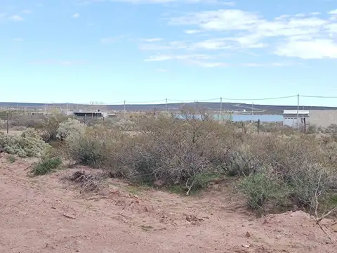 Terreno en Venta de 348,0 m2