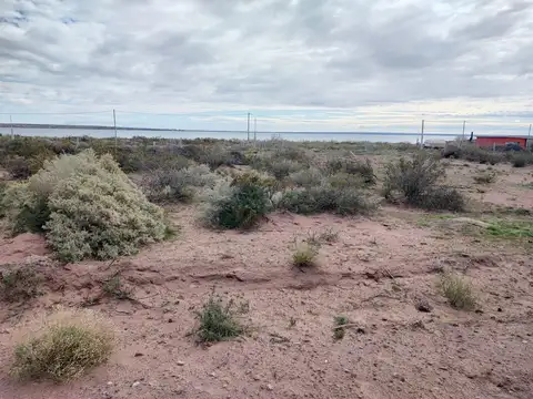 Terreno en  Venta en Bahía de Playas | Lago Mari Menuco