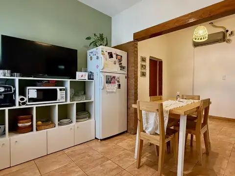 Depto Tipo Casa en Venta de 3 dormitorios