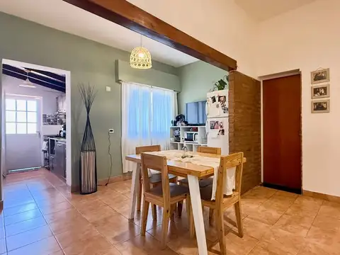 Depto Tipo Casa en Venta de 4 ambientes