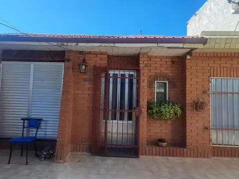 Casa en Alquiler de 2 dormitorios