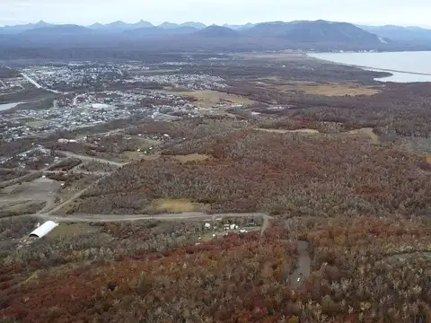 Terreno en Venta de 2724,0 m2