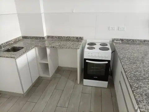 Departamento en Alquiler 1 año