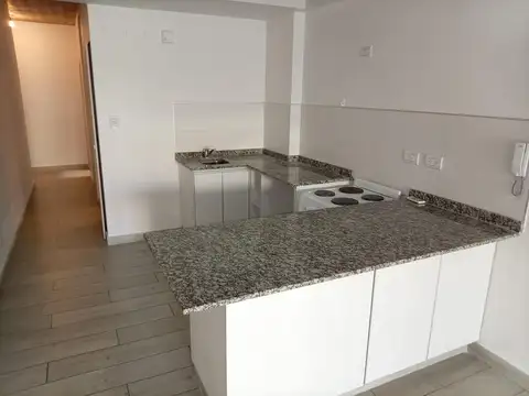 Departamento en Alquiler al Oeste