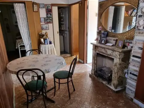 Depto Tipo Casa en Venta de 3 ambientes