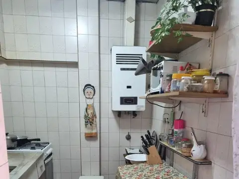 Depto Tipo Casa en Venta en Villa Urquiza, USD 139.000