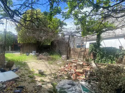 Terreno en Venta en El Palomar, USD 58.000