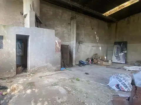 Terreno en Venta de 257,0 m2