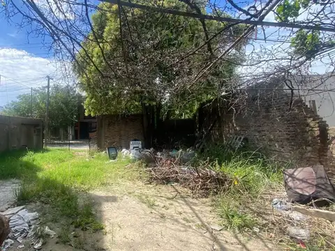 VENTA LOTE EL PALOMAR IDEAL INVERSION DESARROLLO