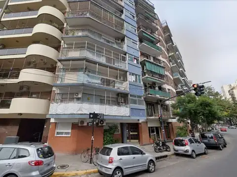 2 AMBIENTES CON PATIO, EN ALQUILER, VILLA CRESPO 