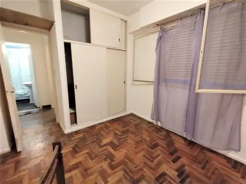 Departamento en Alquiler 40 años