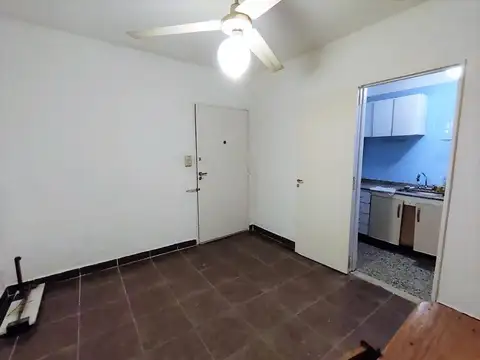 Departamento en Alquiler en Villa Crespo, $ 550.000