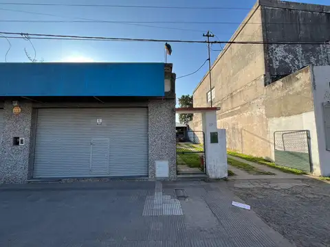 Local en Venta en Perez, USD 250.000