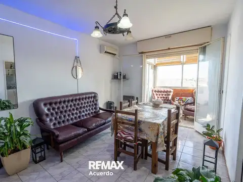 Departamento en Venta en San Nicolas de los Arroyos, Partido de San Nicolás