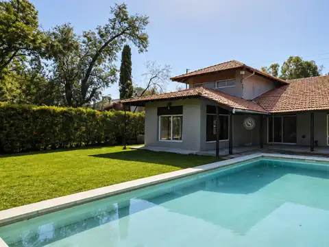 Casa  en Venta en Mapuche Country Club, Pilar, G.B.A. Zona Norte