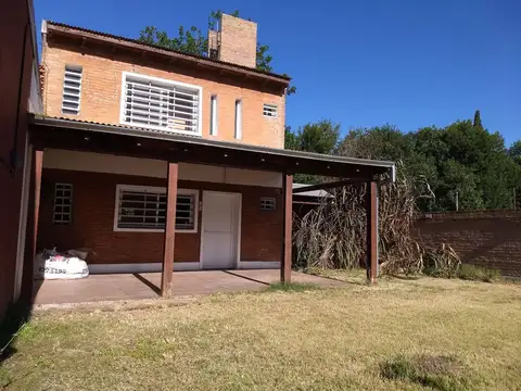 Casa en Venta en Funes, USD 160.000