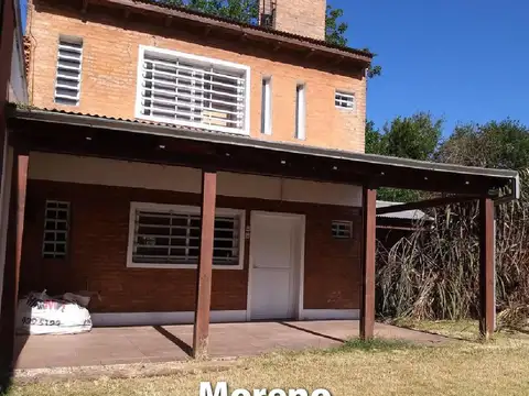 Casa en venta en Funes - CASA 3 DORMITORIOS TERRENO DE 10 X 30m - MORENO 2656