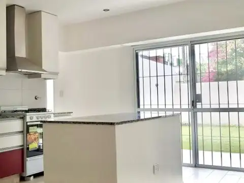 Casa a Estrenar 4 dormitorios - La Florida