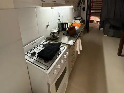 Departamento en Venta 3 años