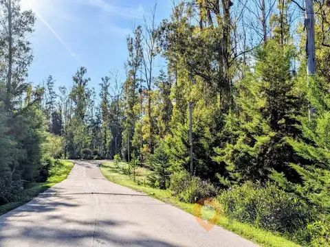 Terreno en Venta en Rosario, USD 18.000