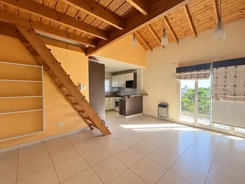 QUEVEDO 3200, VENTA DEPARTAMENTO DE TRES AMBIENTES Y MEDIO CON COCHERA CUBIERTA EN VILLA DEVOTO