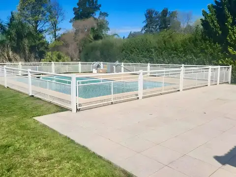 Terreno en Venta de 961,0 m2