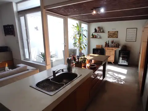 Depto Tipo Casa en Venta 2 años
