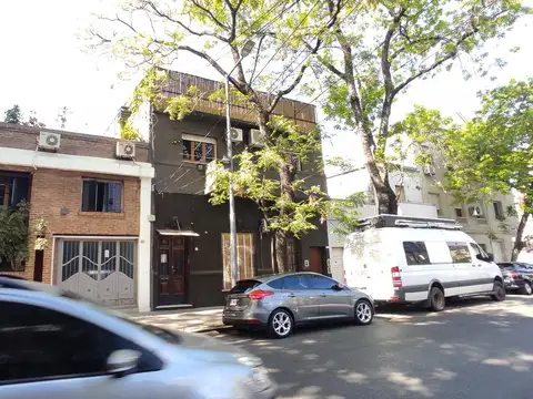 Depto Tipo Casa en Venta de 3 dormitorios