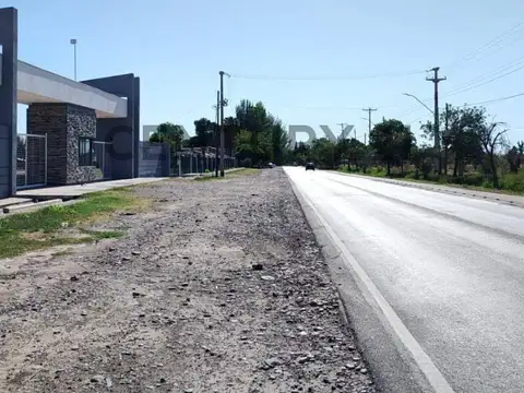 Terreno en Venta de 535,9 m2