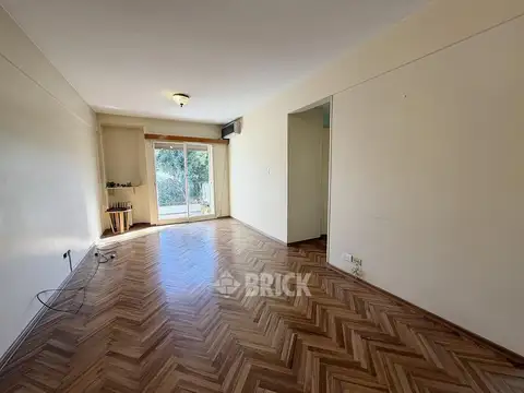 THAMES AL 1800 - IMPECABLE 2 BALCONES VISTA ABIERTA TODO SOL TODO EXTERNO