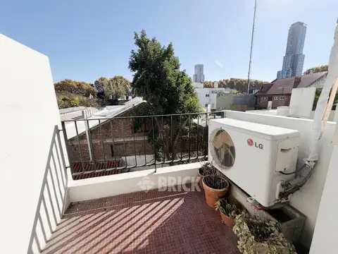 Departamento en Venta 50 años