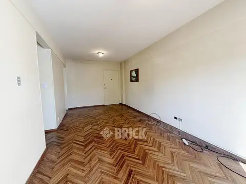 Departamento en Venta en Palermo, USD 140.000
