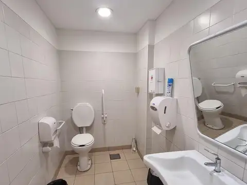 Avenida Juan Bautista Alberdi 7200