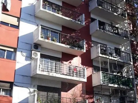 Departamento 3 ambientes en venta en Azara al 400 Barracas CABA