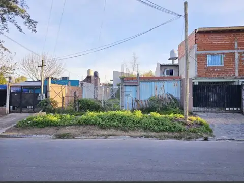 Terreno en Venta de 300,0 m2