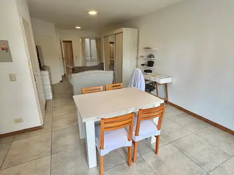 Departamento en Alquiler de 1 dormitorio