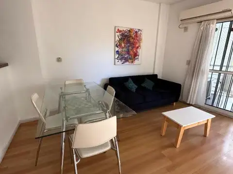 Departamento en Venta en Primera Junta, USD 118.000