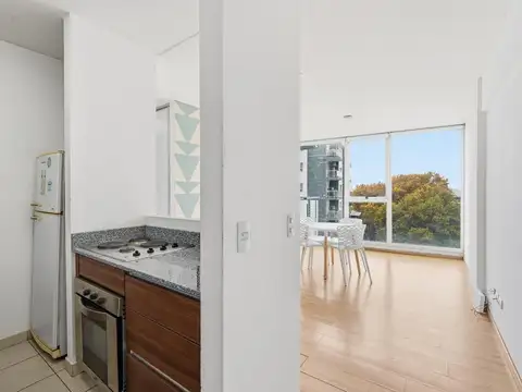 Departamento en Venta al Sur