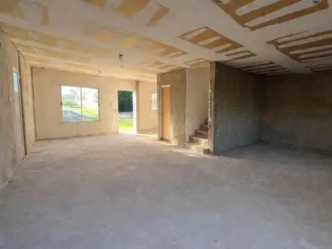 Casa en Venta en Angel Gallardo, USD 69.000