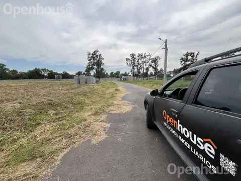 Terreno en Venta de 275,0 m2