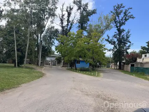 BARRIO PARQUE CASUARINAS