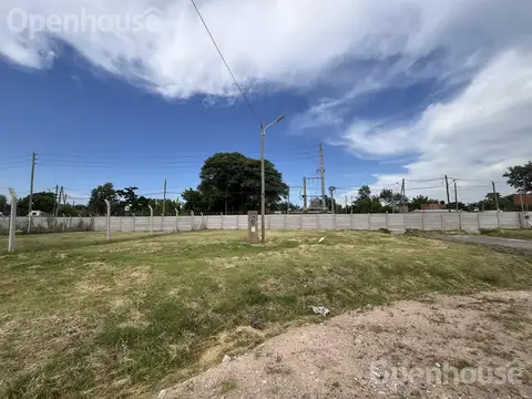 Terreno en Venta en Del Viso, USD 29.000