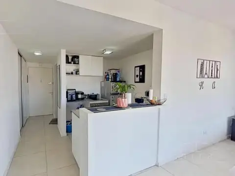 Departamento en Venta en Villa Urquiza, USD 95.000