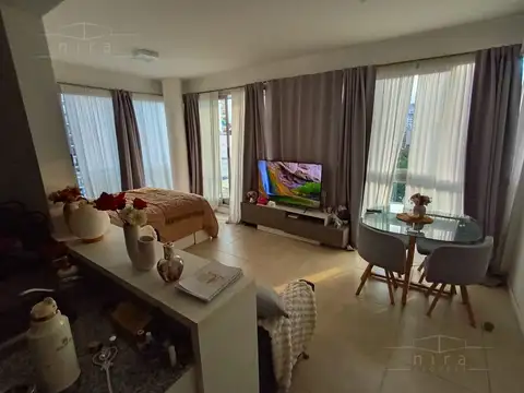 Departamento Monoambiente – Apto crédito y Apto profesional – Villa Urquiza