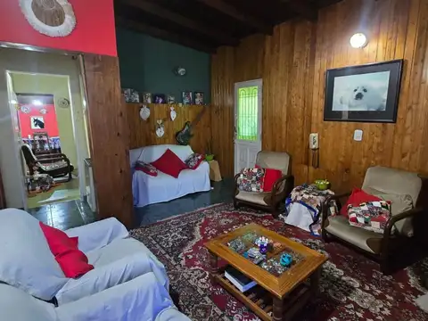 Casa en Venta 40 años