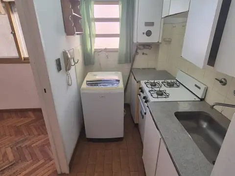 Departamento en Venta 44 años
