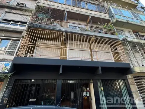 Departamento de 1 Dormitorio en Venta